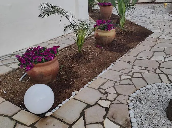 Kale ' Bed & Breakfast Porto Cesareo