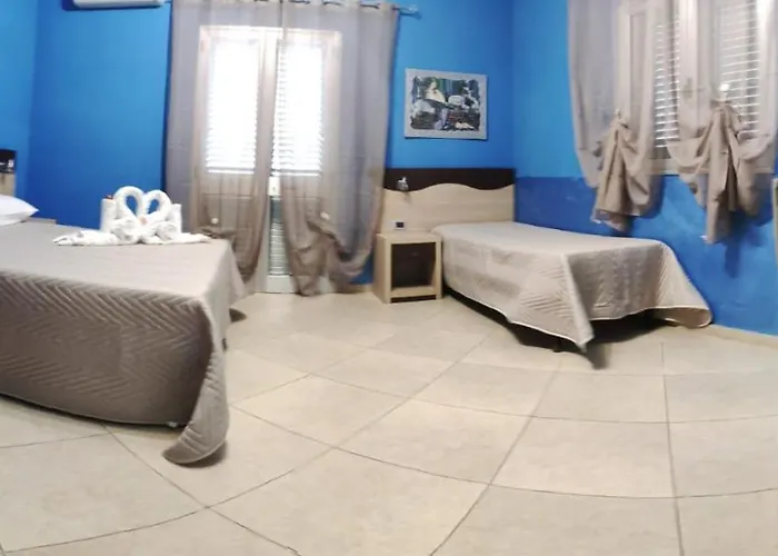 Kale ' 4* Porto Cesareo