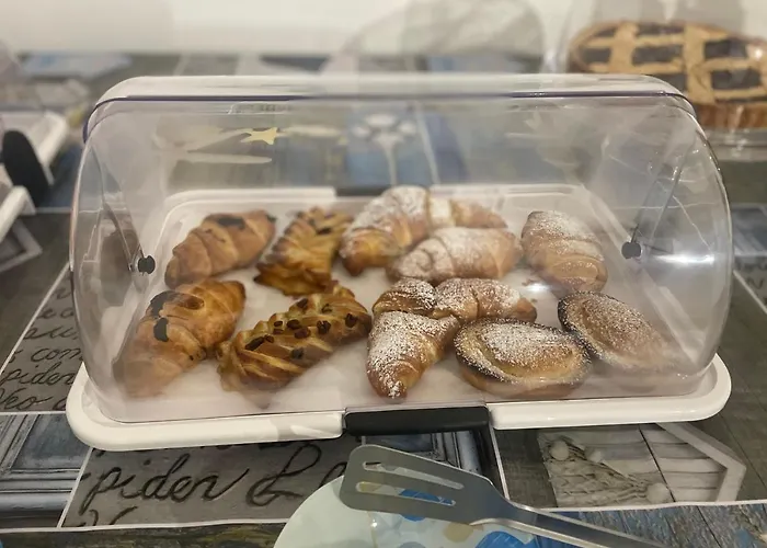 Kale ' Bed & Breakfast 4*