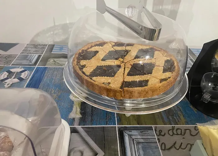 Kale ' Bed & Breakfast Porto Cesareo