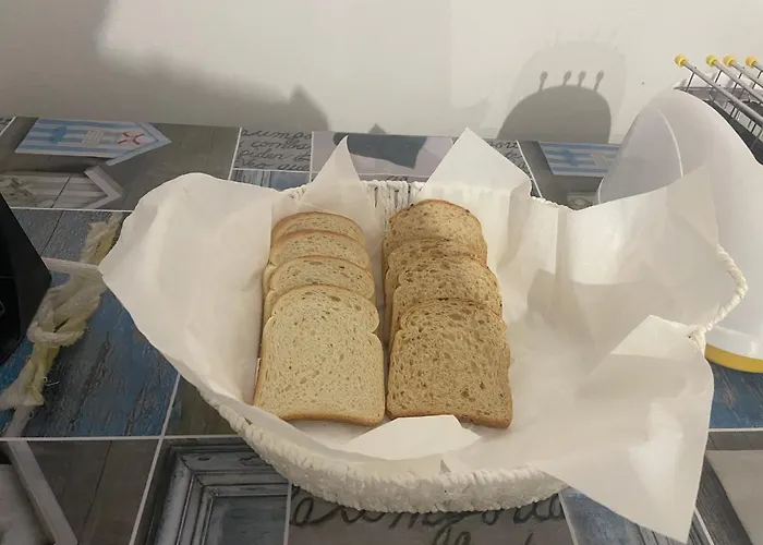 Kale ' Bed & Breakfast Porto Cesareo