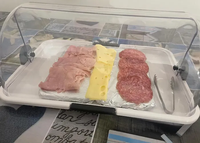 Kale ' Bed & Breakfast