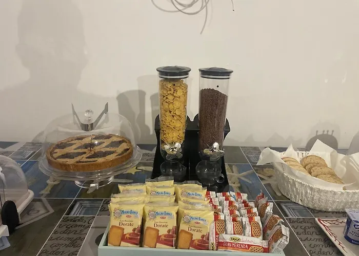 Kale ' Bed & Breakfast