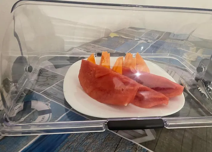 Kale ' Bed & Breakfast 4*