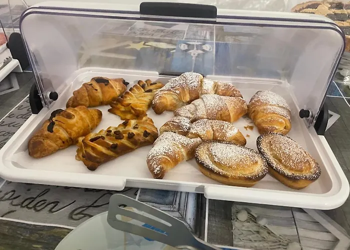 Bed & Breakfast Kale ' Porto Cesareo