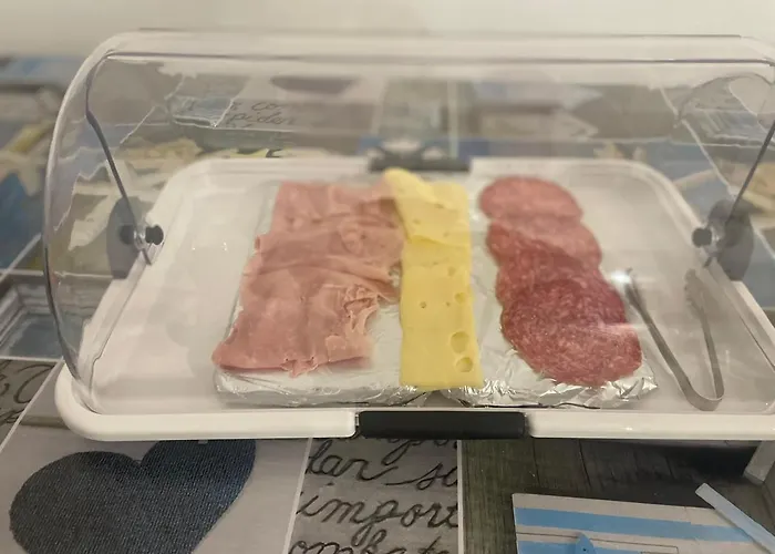 Kale ' Bed & Breakfast 4*