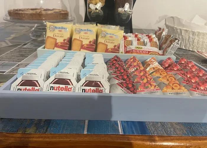 Kale ' Porto Cesareo