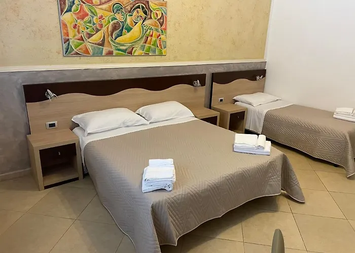 Kale ' Bed & Breakfast 4*