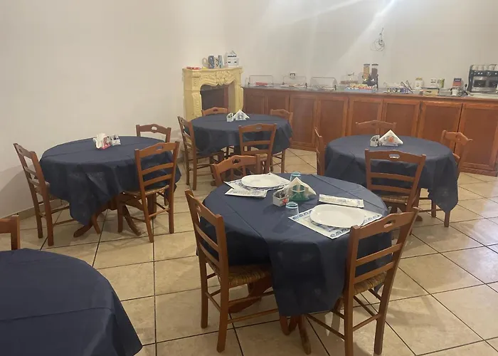 Kale ' Bed & Breakfast 4*