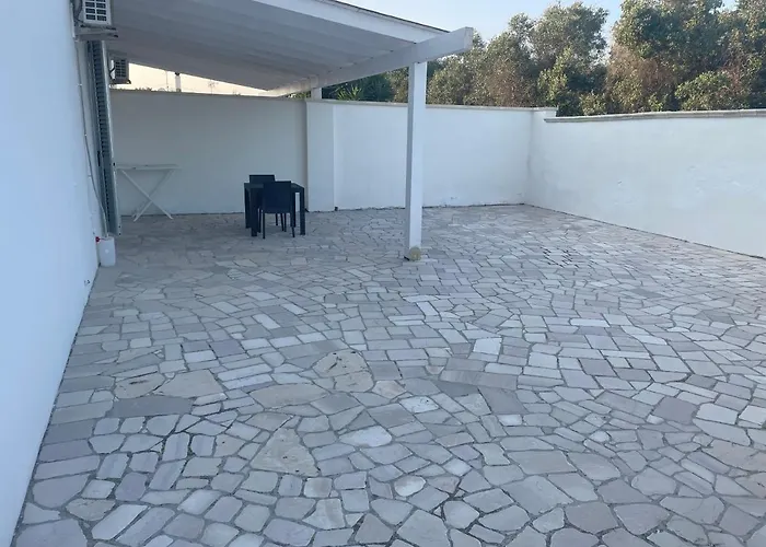 Kale ' Porto Cesareo