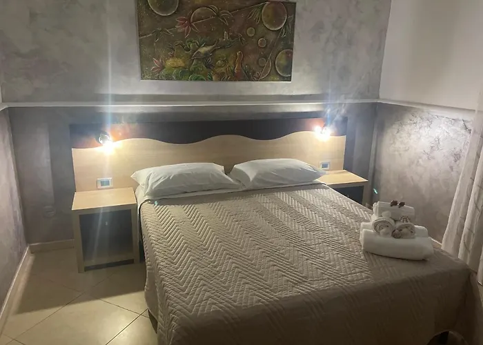 Bed & Breakfast Kale '