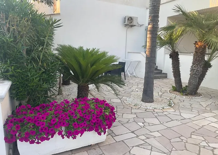 Bed & Breakfast Kale '