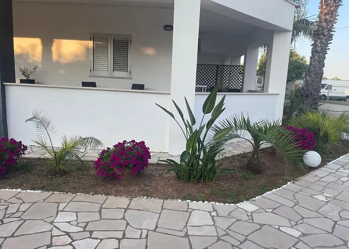 Bed & Breakfast Kale ' Porto Cesareo