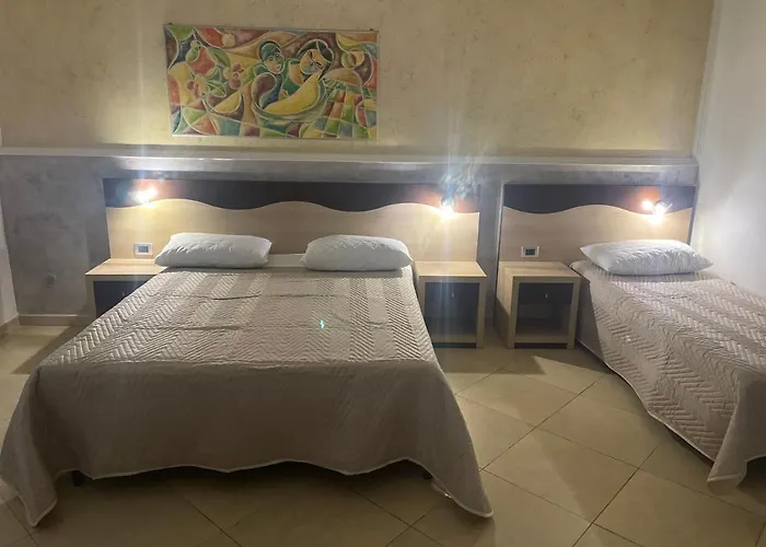 Bed & Breakfast Kale ' 4*