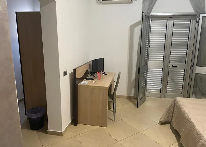 Kale ' Bed & Breakfast Porto Cesareo